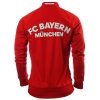 ADIDAS BLUZA NA SUWAK FC BAYERN ANTHEM JACKET AP1656 ADIDAS BLUZA NA SUWAK FC BAYERN ANTHEM JACKET AP1656